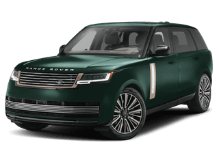 Land Rover Range Rover SV P615 LWB Land Rover Range Rover SV P615 LWB