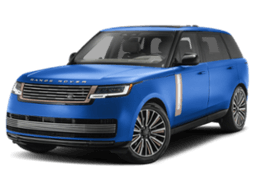 Land Rover Range Rover SV P615 SWB 2026 — front view