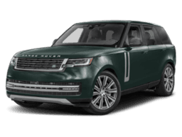 Land Rover Range Rover SE P400 SWB 2026 — front view