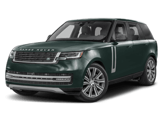 Land Rover Range Rover SE P530 SWB Land Rover Range Rover SE P530 SWB