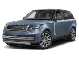 Land Rover Range Rover SE P530 SWB 2026 — front view