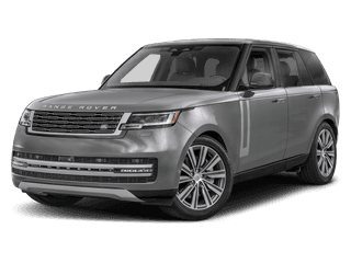Land Rover Range Rover SE P530 SWB Land Rover Range Rover SE P530 SWB