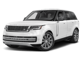 Land Rover Range Rover SE P530 SWB Land Rover Range Rover SE P530 SWB