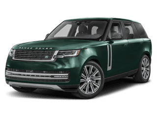 Land Rover Range Rover SE P530 LWB 7 Seat Land Rover Range Rover SE P530 LWB 7 Seat