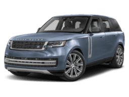 Land Rover Range Rover SE P400 SWB 2026 — front view
