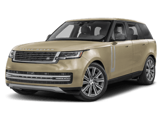 Land Rover Range Rover SE P530 LWB 7 Seat Land Rover Range Rover SE P530 LWB 7 Seat