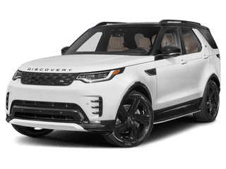 Land Rover Discovery Gemini Edition AWD Land Rover Discovery Gemini Edition AWD
