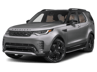 Land Rover Discovery Dynamic SE AWD Land Rover Discovery Dynamic SE AWD