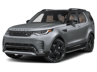 Land Rover Discovery Tempest Edition AWD Land Rover Discovery Tempest Edition AWD