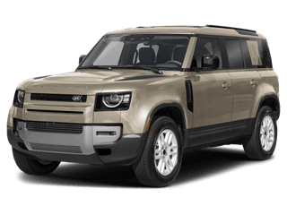 Land Rover Defender S 110 P300 Land Rover Defender S 110 P300