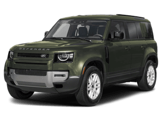 Land Rover Defender X-Dynamic SE 110 P400 Land Rover Defender X-Dynamic SE 110 P400
