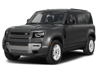Land Rover Defender S 110 P300 Land Rover Defender S 110 P300