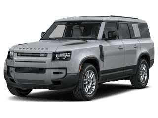 Land Rover Defender S 130 P300 Land Rover Defender S 130 P300