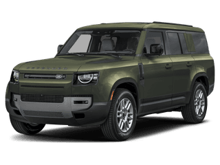 Land Rover Defender X-Dynamic SE 130 P400 Land Rover Defender X-Dynamic SE 130 P400
