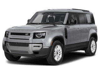 Land Rover Defender X 110 P400 Land Rover Defender X 110 P400