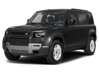 Land Rover Defender X 110 P400 Land Rover Defender X 110 P400