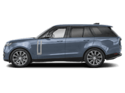 Land Rover Range Rover SE P530 SWB 2026 — side view