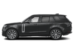Land Rover Range Rover SE P400 SWB 2026 — side view