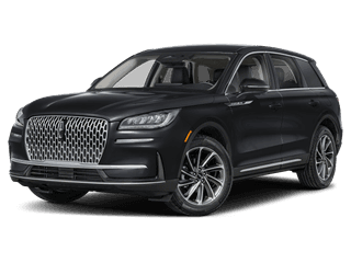 Lincoln Corsair Grand Touring AWD Lincoln Corsair Grand Touring AWD