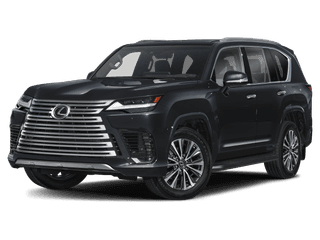 Lexus LX LX 600 Premium 4WD Lexus LX LX 600 Premium 4WD