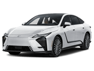 Lexus ES ES 350e Premium FWD Lexus ES ES 350e Premium FWD