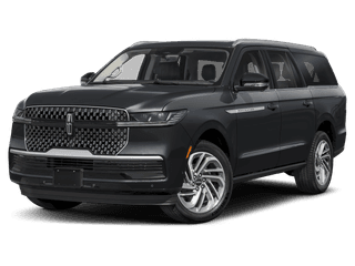 Lincoln Navigator L Premiere 4x4 Lincoln Navigator L Premiere 4x4