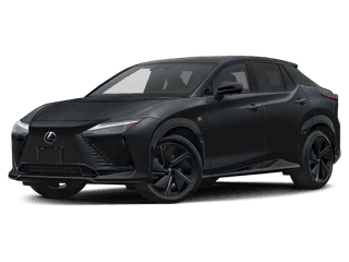 Lexus RZ RZ 550e F SPORT AWD Lexus RZ RZ 550e F SPORT AWD