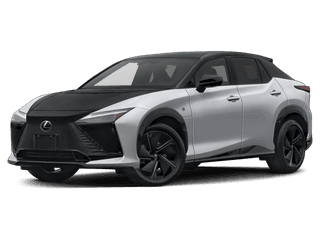 Lexus RZ RZ 550e F SPORT AWD Lexus RZ RZ 550e F SPORT AWD