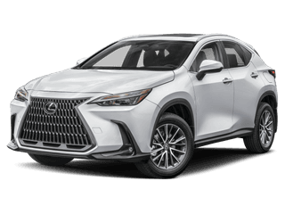 Lexus NX NX 350h Premium AWD Lexus NX NX 350h Premium AWD