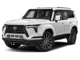 Lexus GX GX 550 Luxury+ 4WD Lexus GX GX 550 Luxury+ 4WD