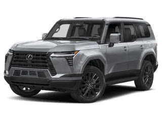 Lexus GX GX 550 Premium+ 4WD Lexus GX GX 550 Premium+ 4WD