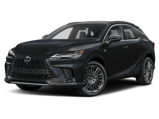 Lexus RX RX 500h F SPORT Performance AWD Lexus RX RX 500h F SPORT Performance AWD