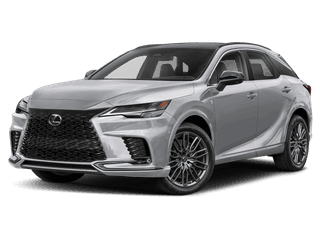 Lexus RX RX 500h F SPORT Performance AWD Lexus RX RX 500h F SPORT Performance AWD