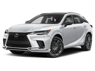 Lexus RX RX 500h F SPORT Performance AWD Lexus RX RX 500h F SPORT Performance AWD