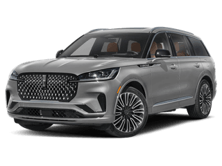 Lincoln Aviator Black Label AWD Lincoln Aviator Black Label AWD