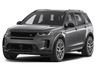 Land Rover Discovery Sport Landmark 4WD Land Rover Discovery Sport Landmark 4WD