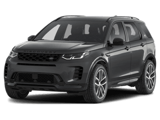 Land Rover Discovery Sport Landmark 4WD Land Rover Discovery Sport Landmark 4WD