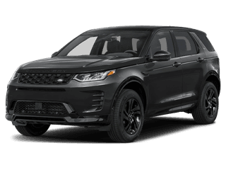 Land Rover Discovery Sport Landmark 4WD Land Rover Discovery Sport Landmark 4WD