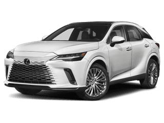 Lexus RX RX 350 Luxury AWD Lexus RX RX 350 Luxury AWD