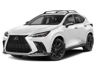 Lexus NX NX 350 F SPORT Handling AWD Lexus NX NX 350 F SPORT Handling AWD
