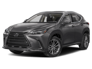 Lexus NX NX 350 AWD Lexus NX NX 350 AWD
