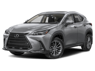 Lexus NX NX 350 AWD Lexus NX NX 350 AWD