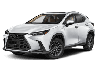 Lexus NX NX 350 Premium AWD Lexus NX NX 350 Premium AWD