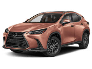 Lexus NX NX 350 Premium AWD Lexus NX NX 350 Premium AWD