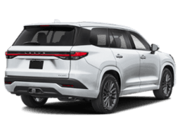 Lexus TX TX 350 Premium AWD 2026 — rear view