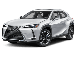 Lexus UX UX 300h FWD Lexus UX UX 300h FWD