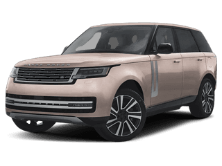 Land Rover Range Rover Autobiography P530 SWB Land Rover Range Rover Autobiography P530 SWB