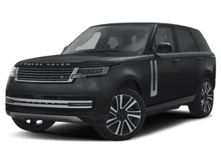 Land Rover Range Rover Autobiography P530 SWB Land Rover Range Rover Autobiography P530 SWB