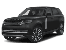 Land Rover Range Rover Autobiography P550e SWB 2026 — front view