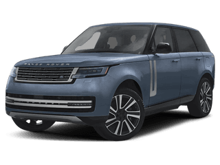 Land Rover Range Rover Autobiography P530 SWB Land Rover Range Rover Autobiography P530 SWB
